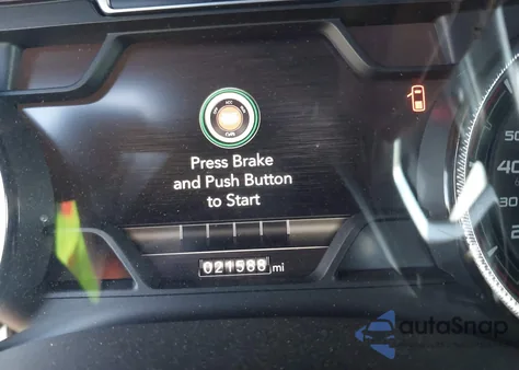 2021 Ram 1500 z USA, uszkodzony, nr VIN 1C6SRFU94MN817921